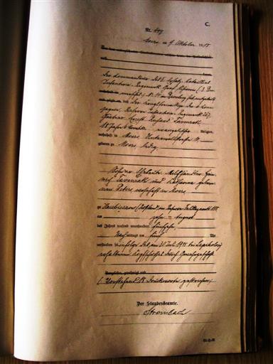 StU Ernst Richard Tavenrath