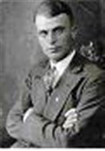 Klausewitz, Heinrich Georg