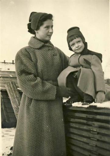 Lolli + Edel.  3 Jahre