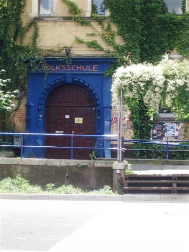 2009 Volsschule am Suedring
