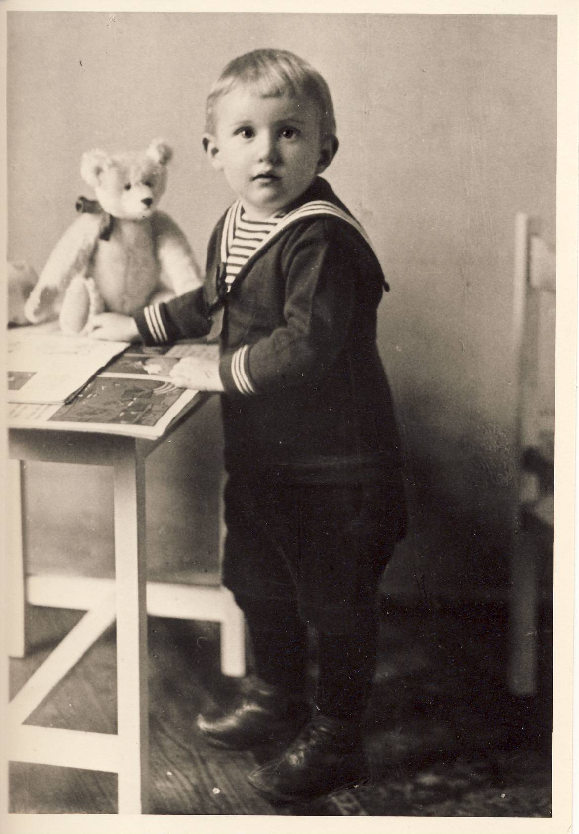 Hans Friedrich Hermann