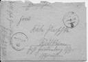 Feldpostbrief 2