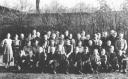 Klassenfoto 1956