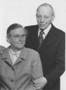 1975 Frieda und Gustav Tavenrath