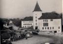 1954 Rathaus